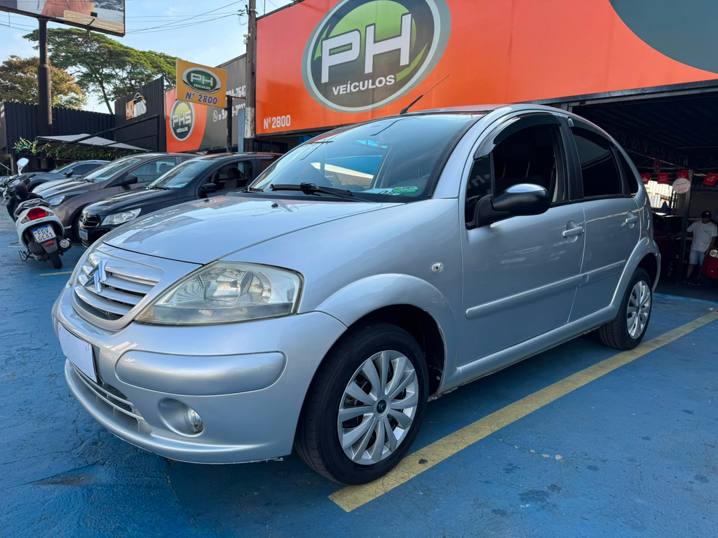 carro