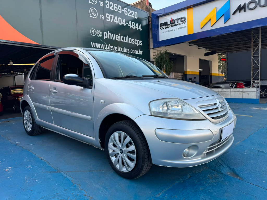carro