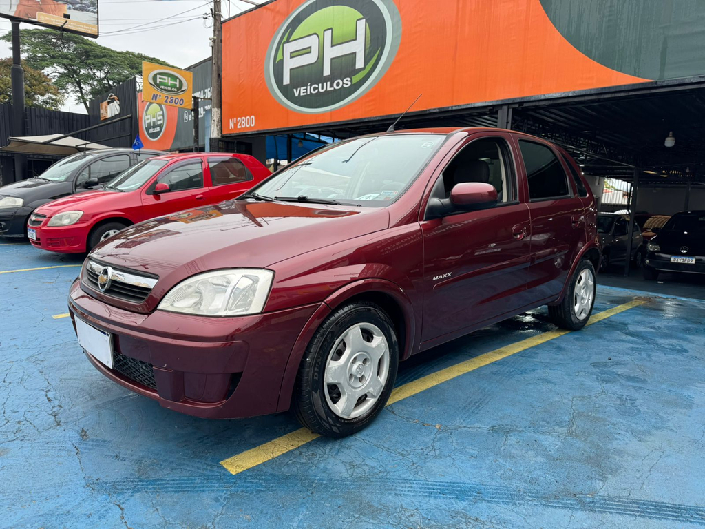 carro