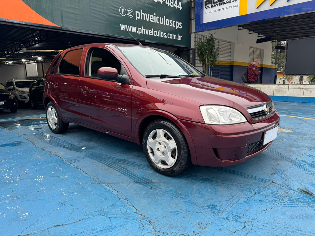 carro