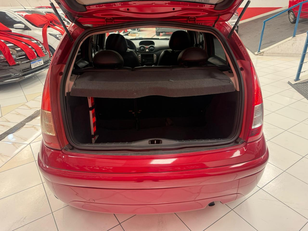 carro