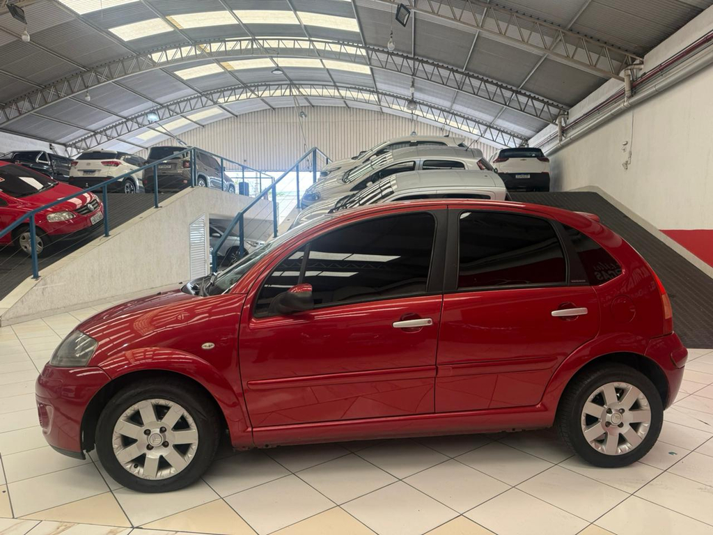 carro