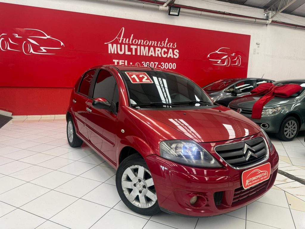 carro