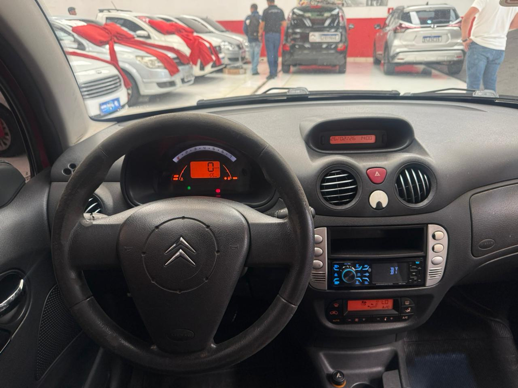 carro