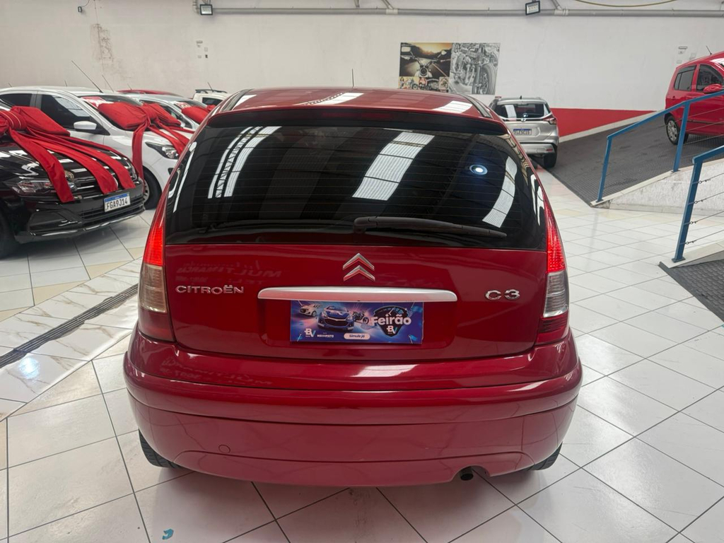 carro