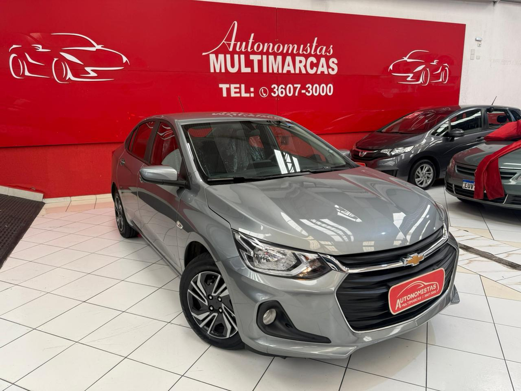carro