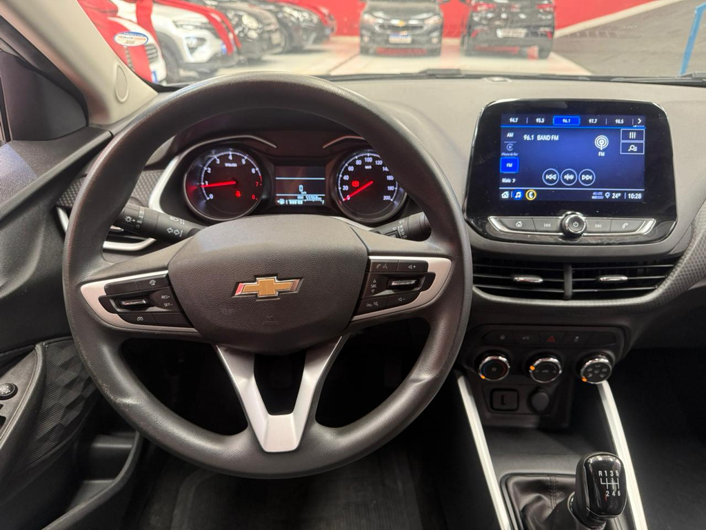 carro