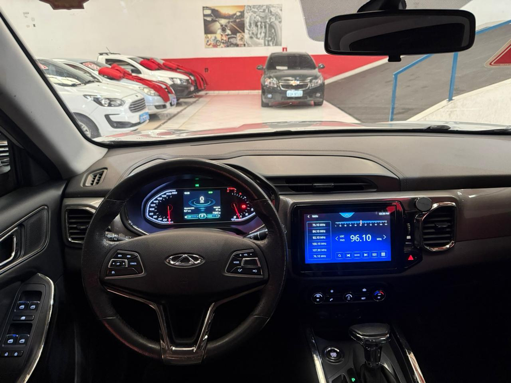carro
