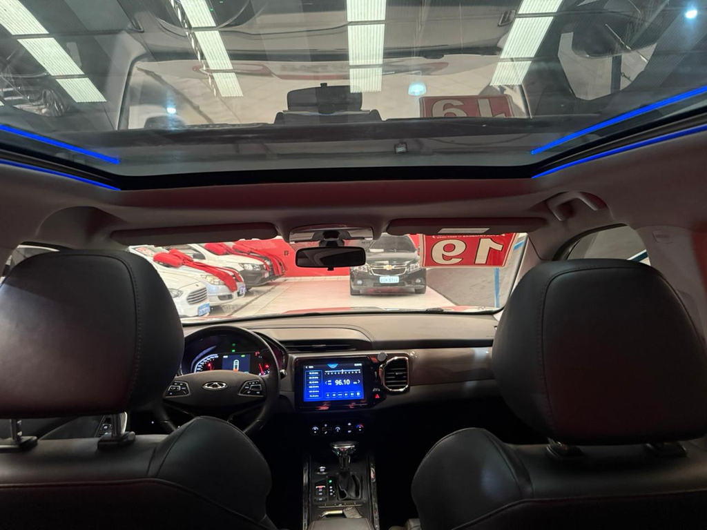 carro