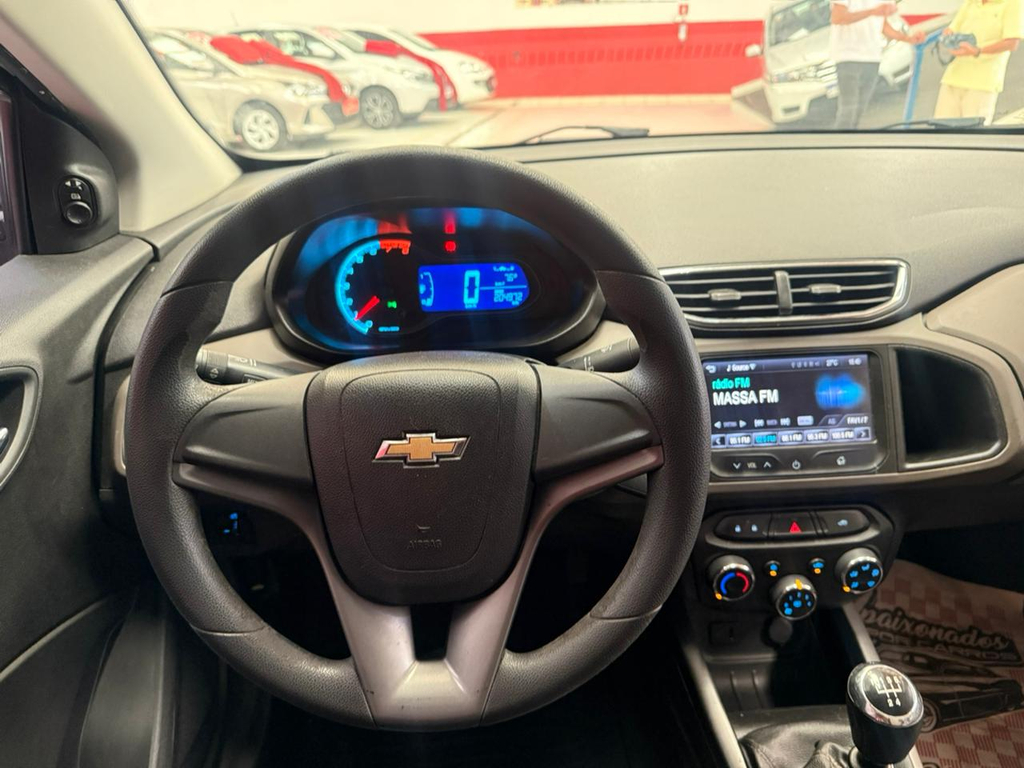 carro