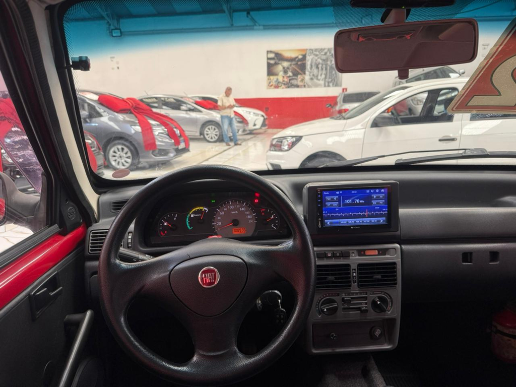 carro