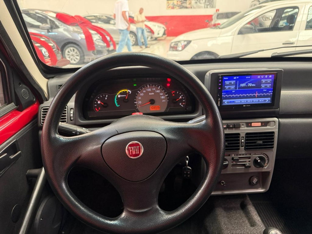 carro