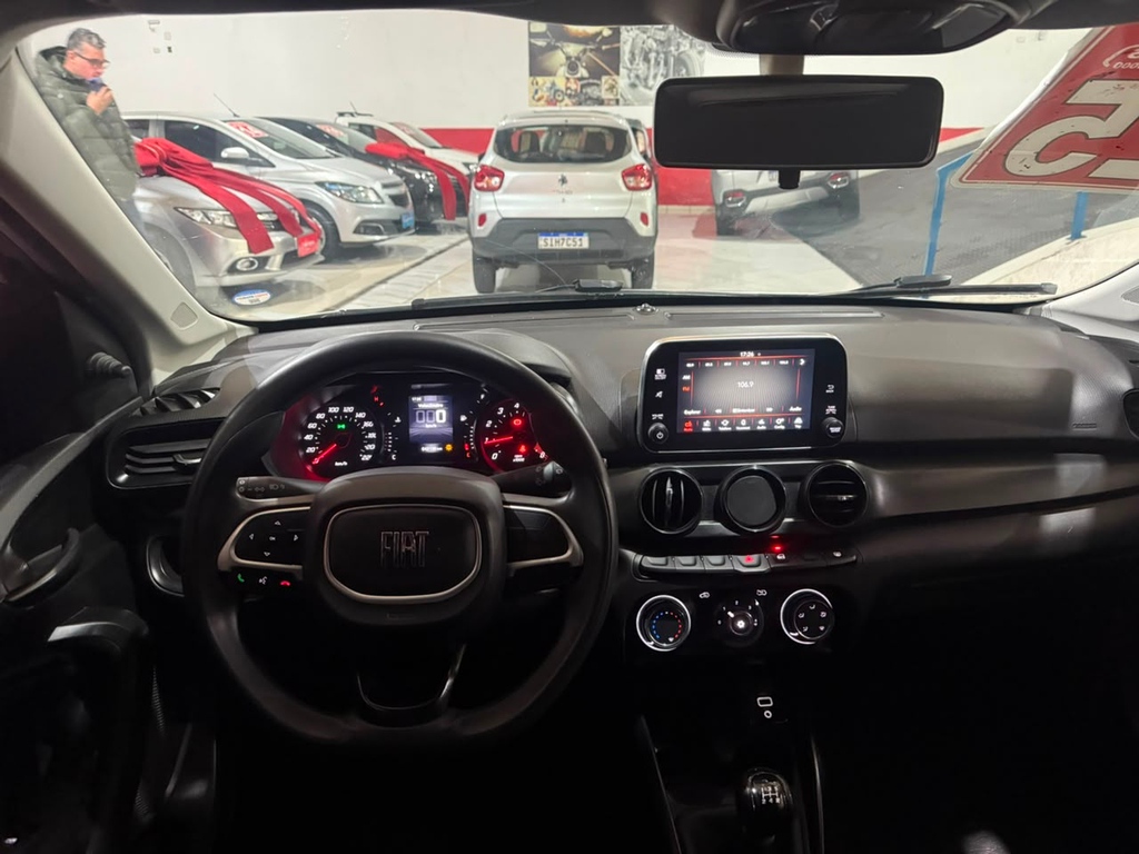 carro