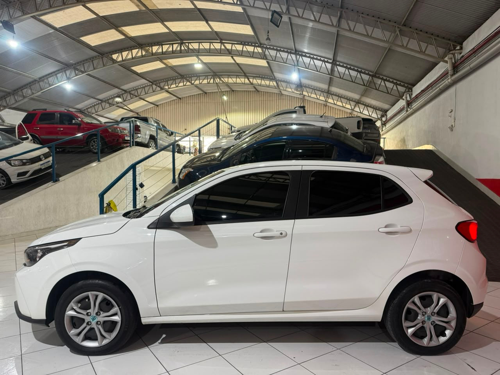 carro
