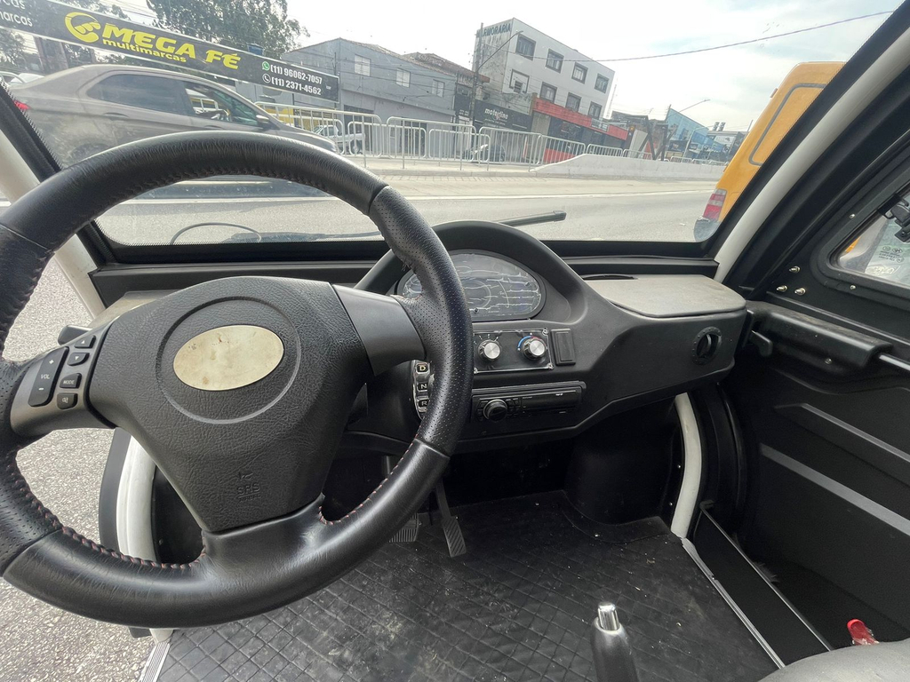 carro