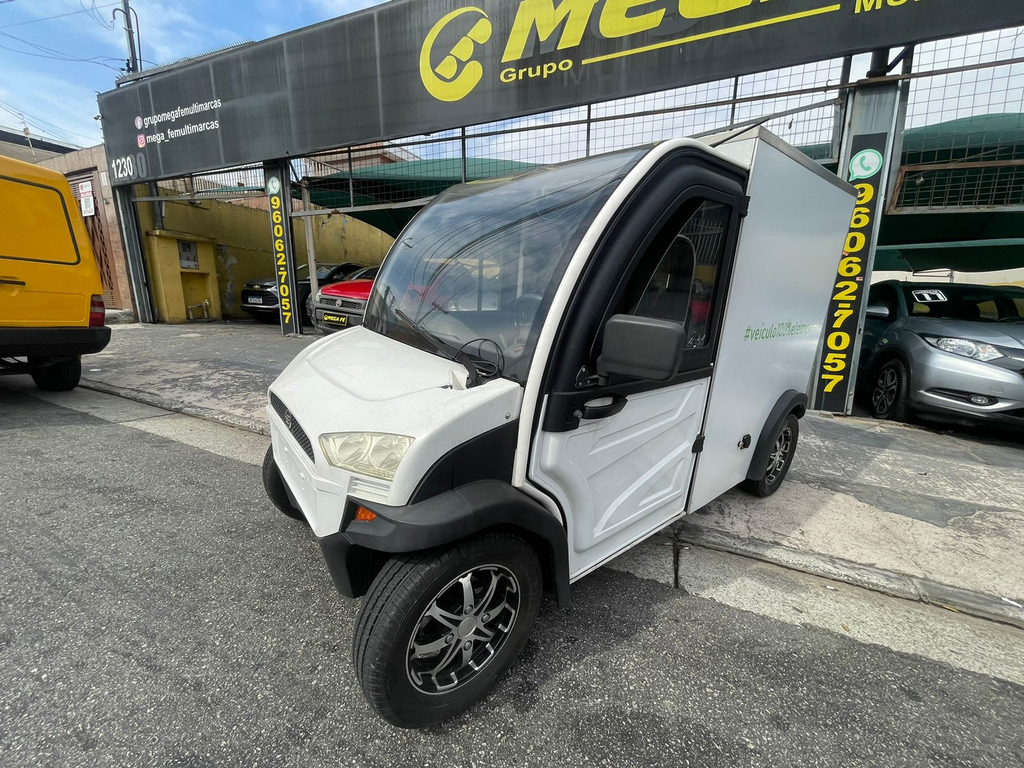carro