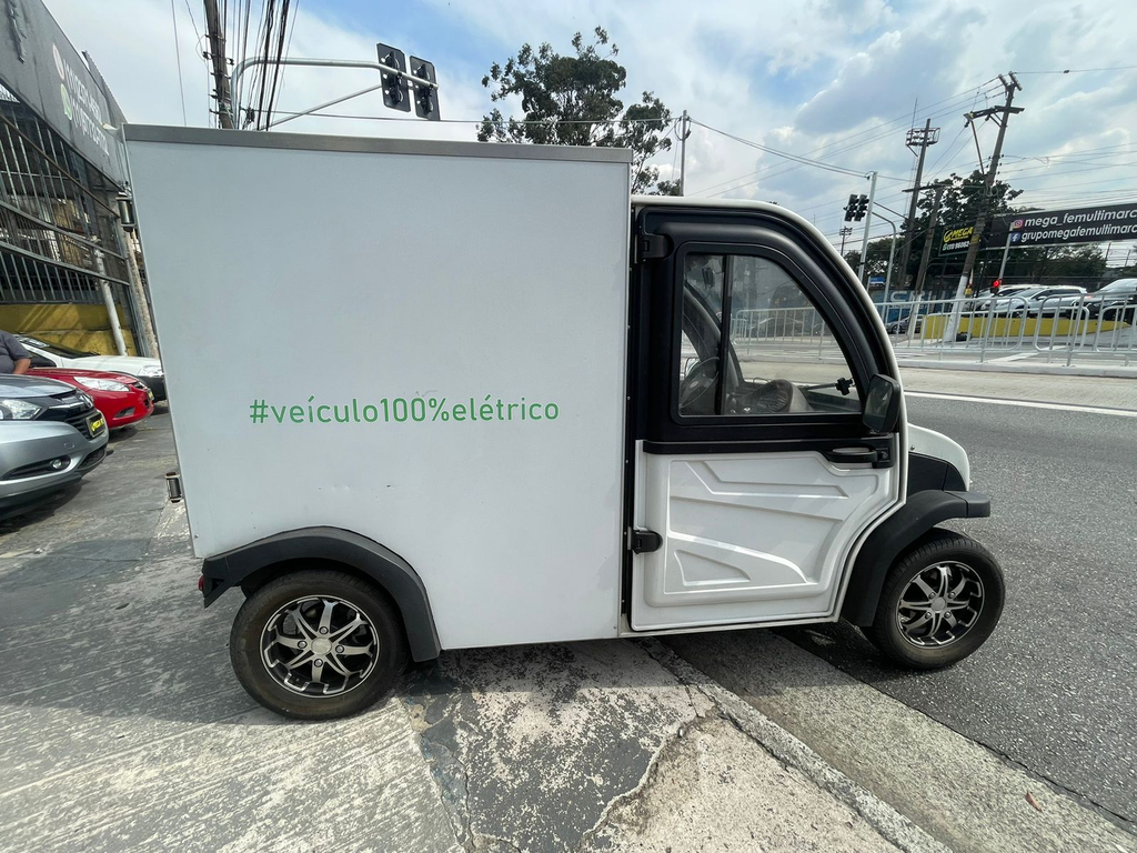 carro