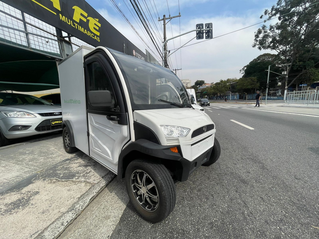 carro