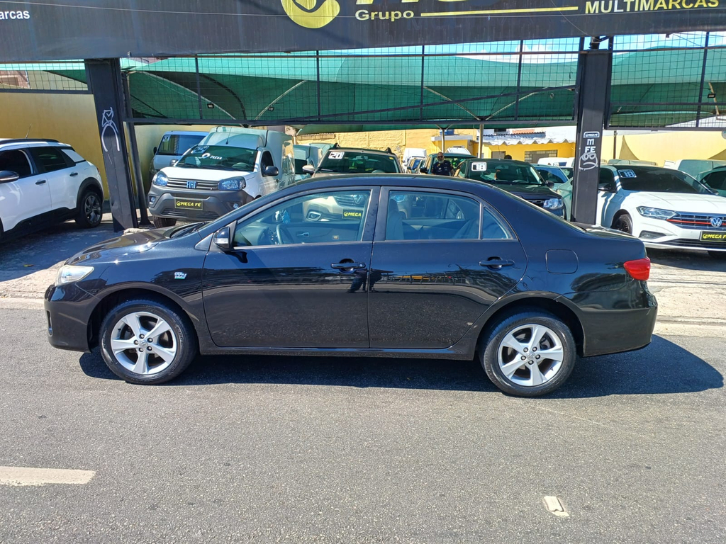 carro