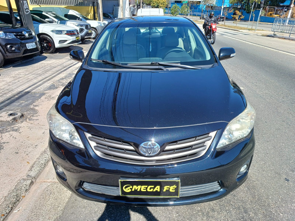 carro