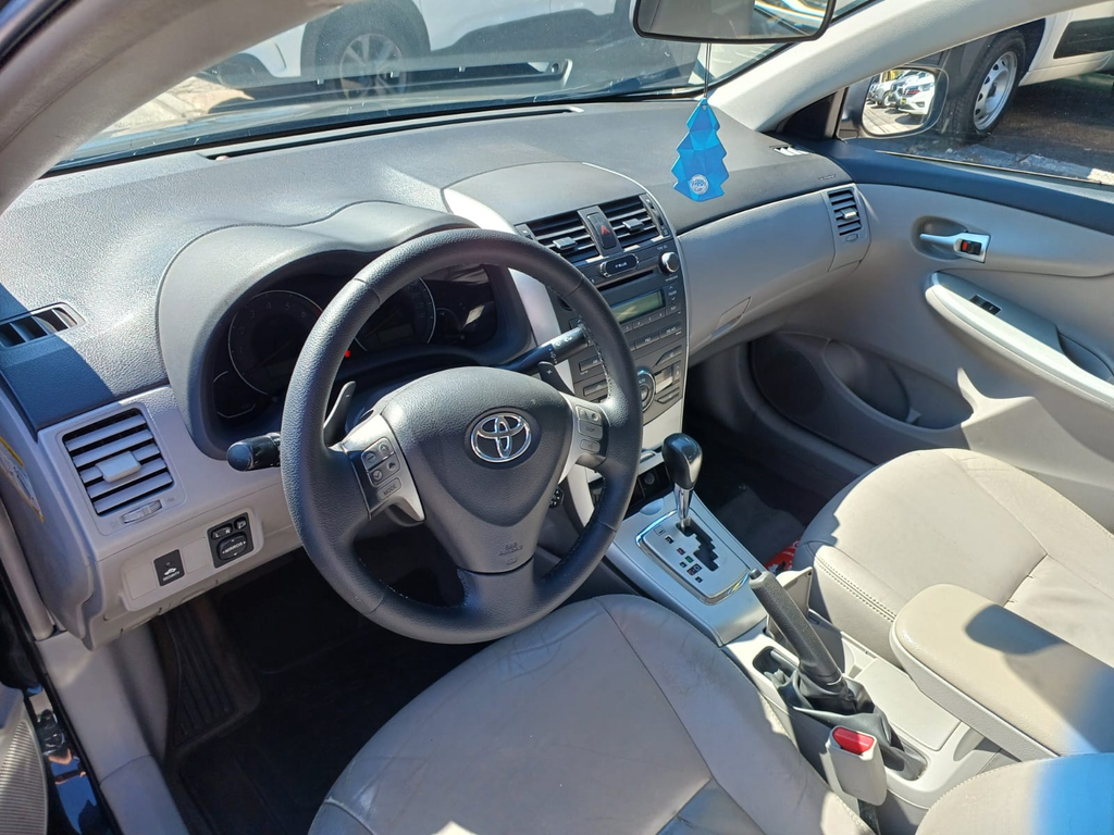 carro