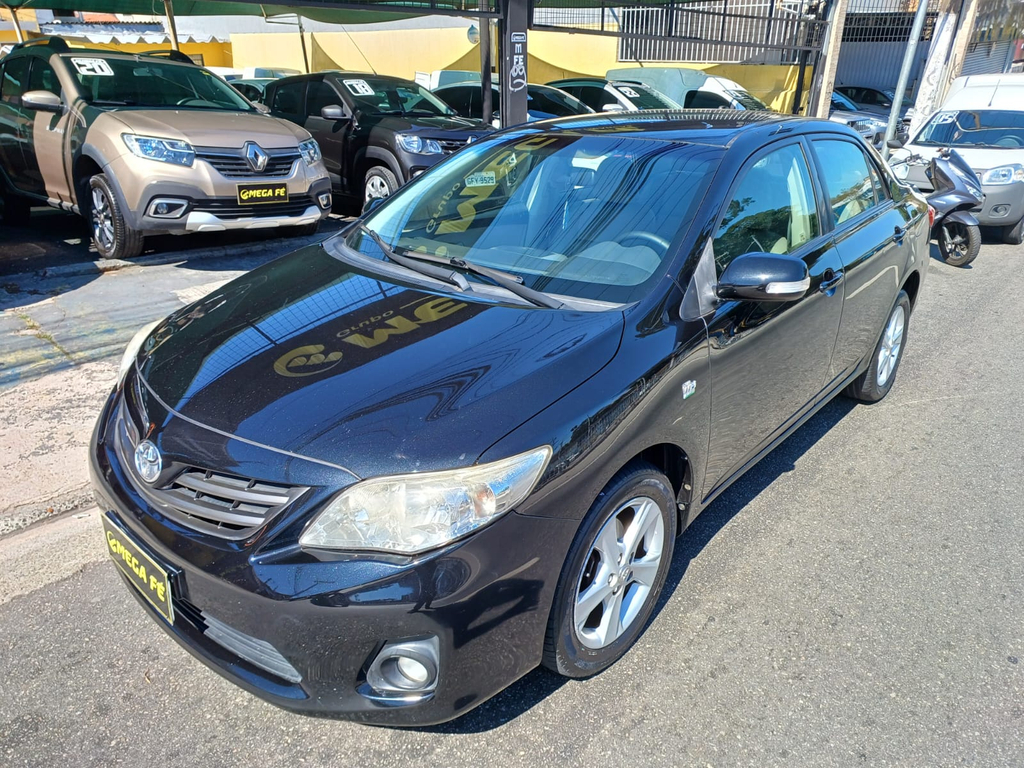 carro