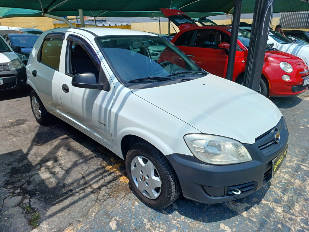 carro