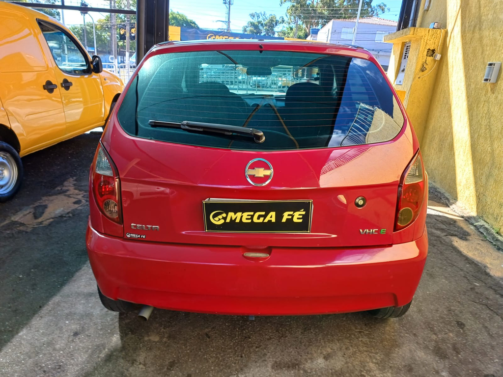 carro