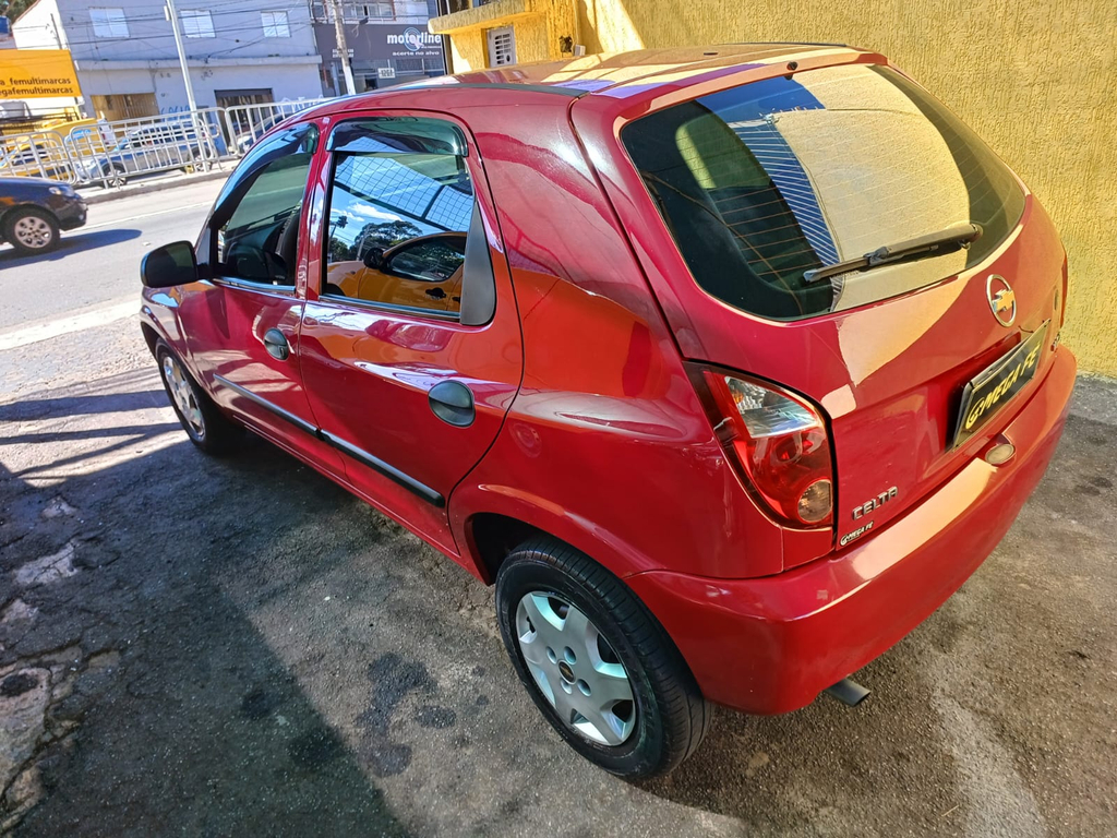 carro