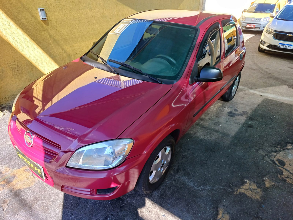 carro