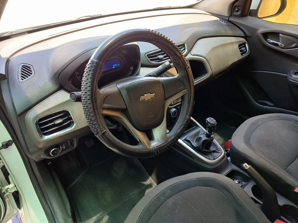 carro