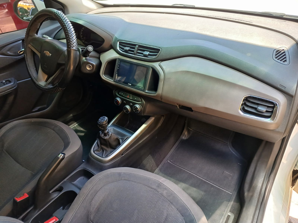 carro