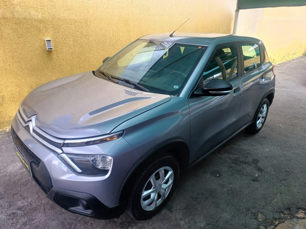 carro