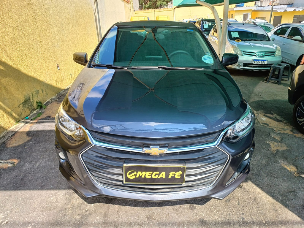 carro