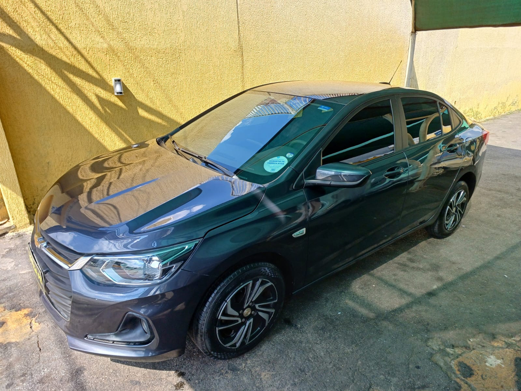 carro