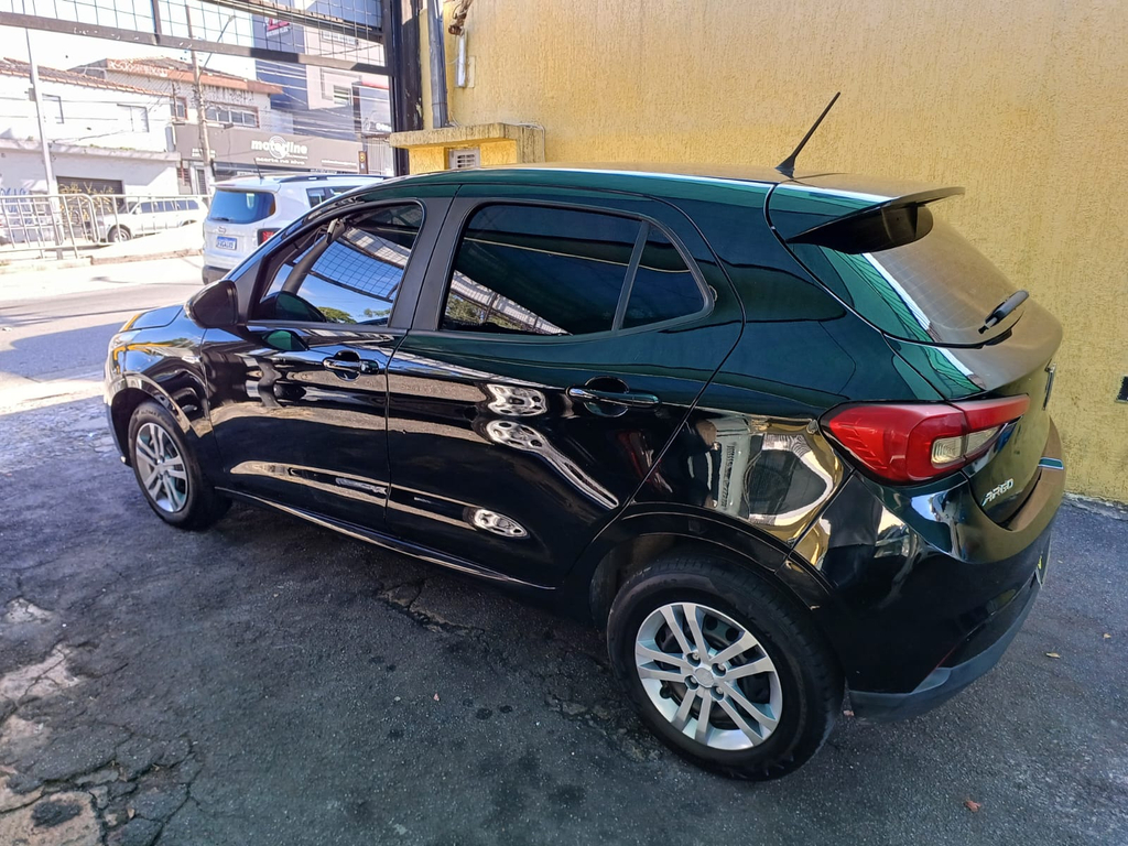 carro