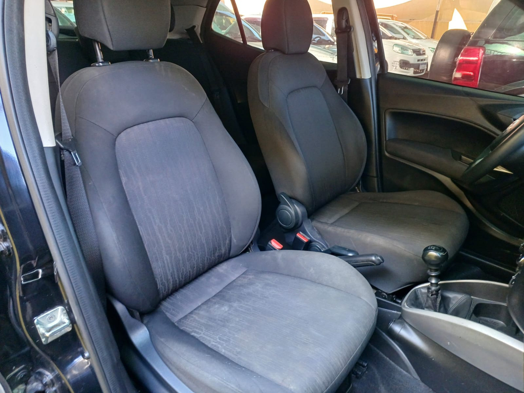 carro