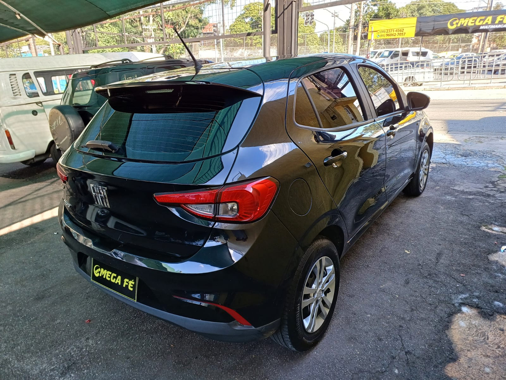carro