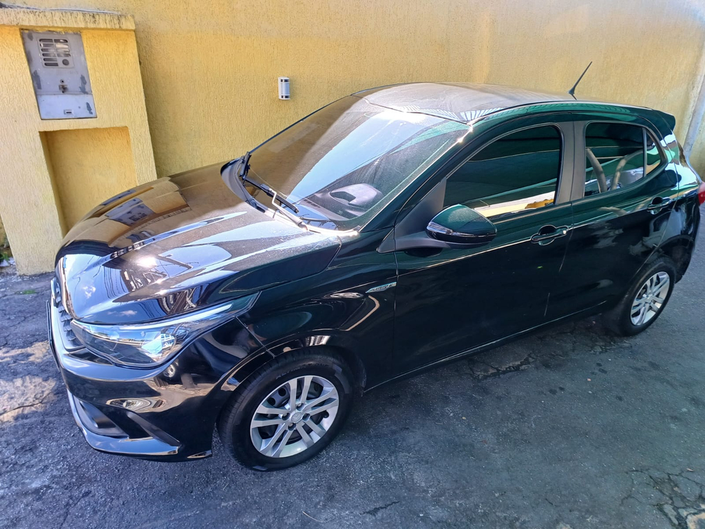 carro