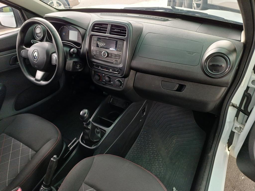 carro