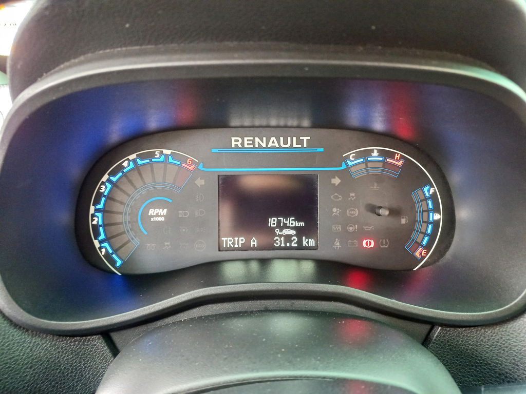 carro
