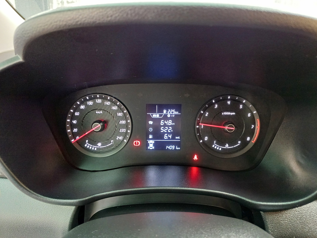 carro