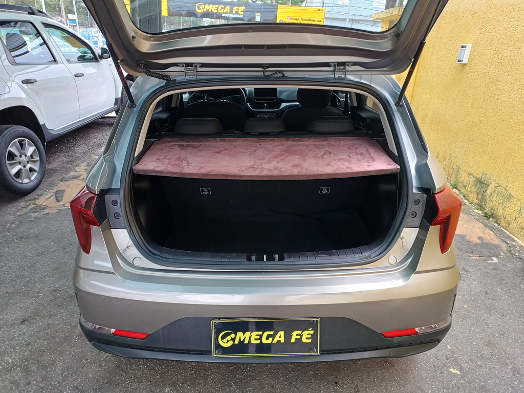 carro