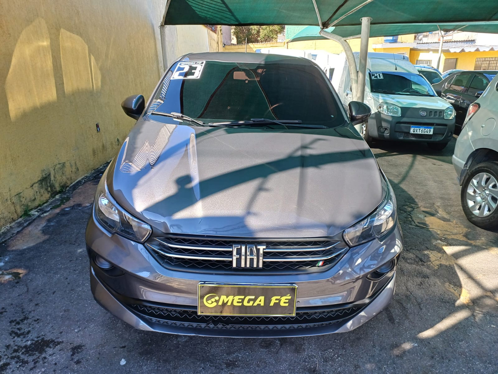 carro