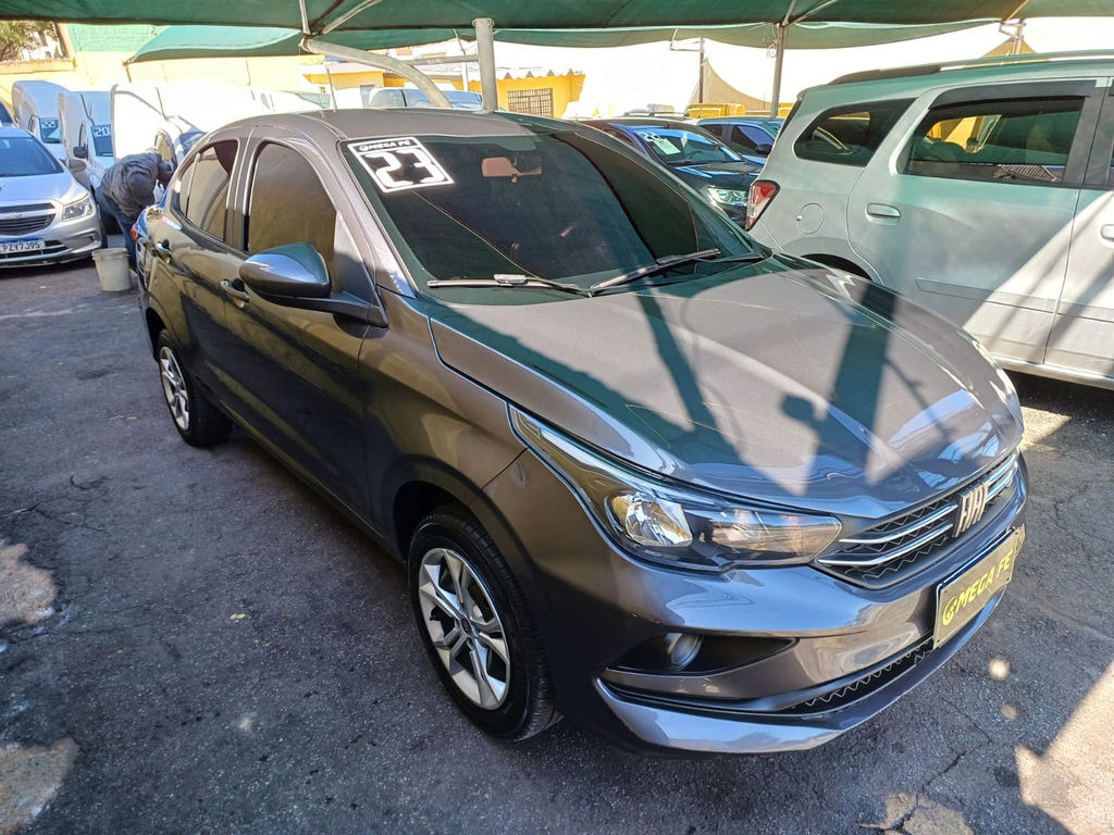 carro