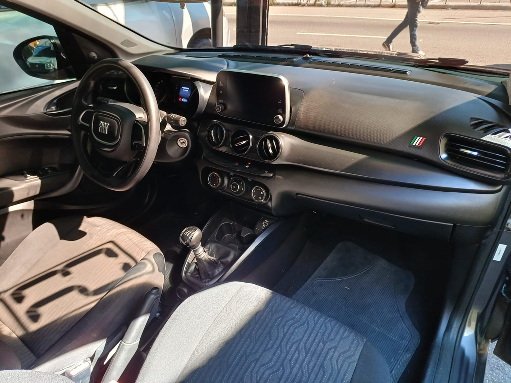 carro