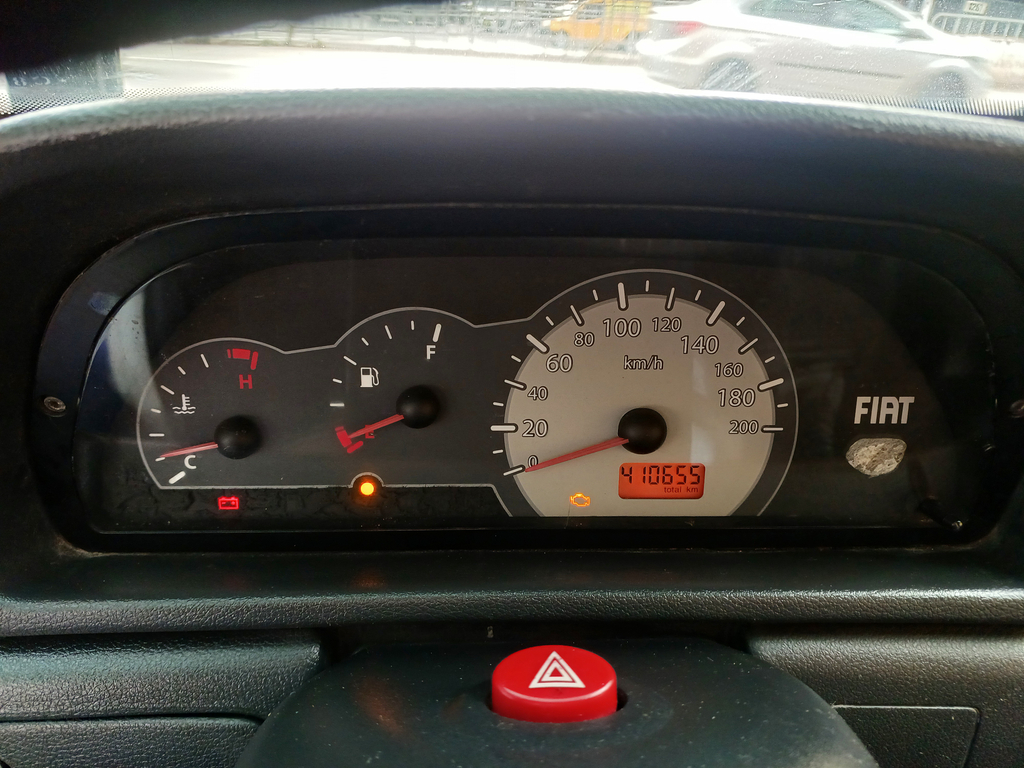 carro