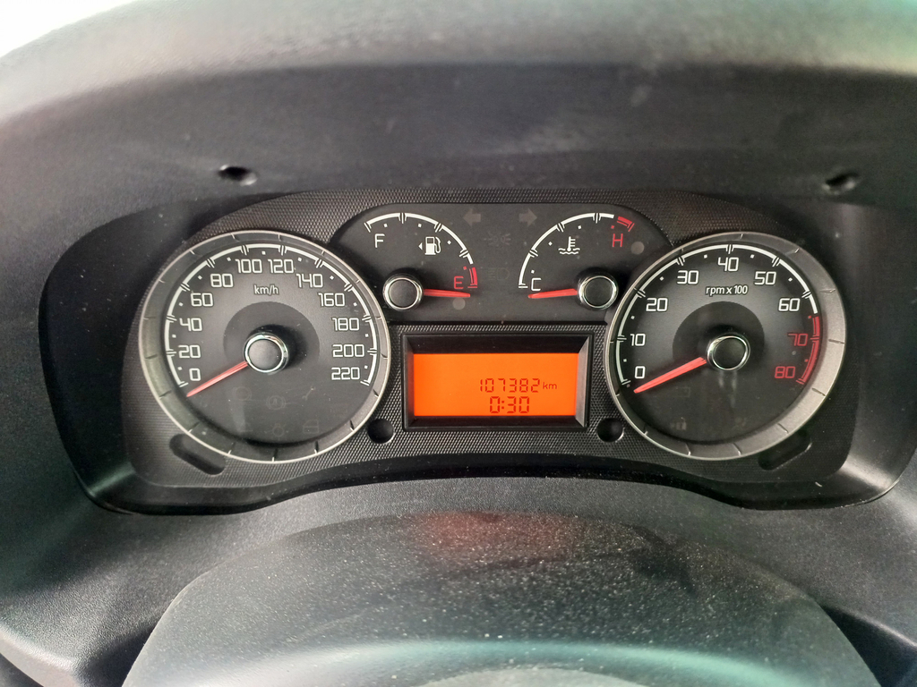 carro