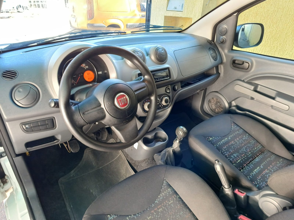 carro