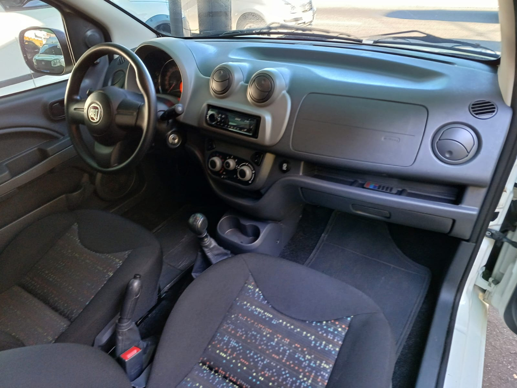 carro